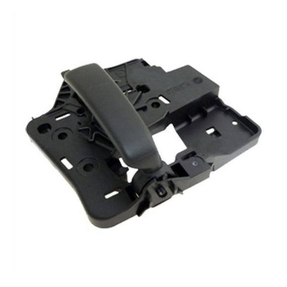 Acceder a la pieza Manilla interior trasera izquierda, negra