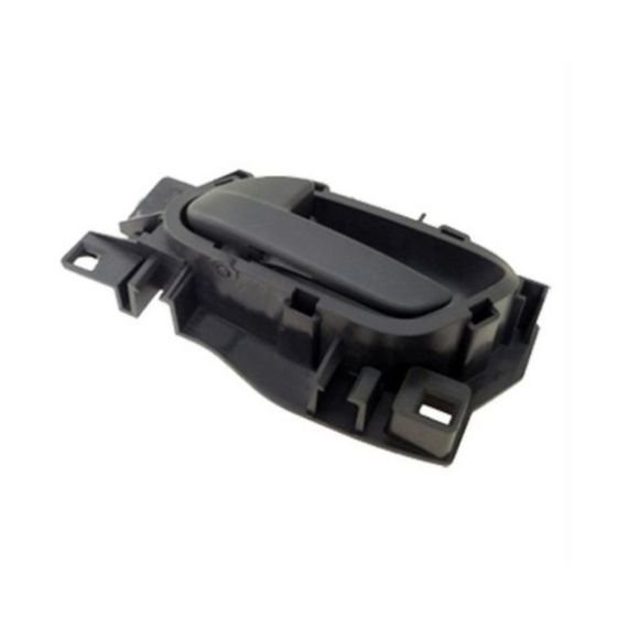 Acceder a la pieza Manilla interior delantera izquierda, negra