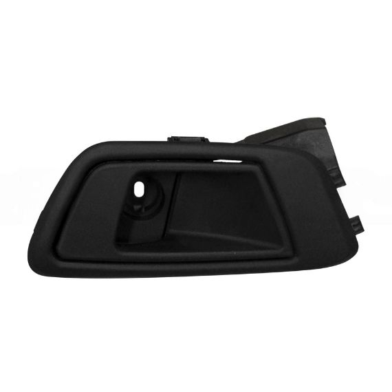 Acceder a la pieza Manilla interior delantera izquierda, negra