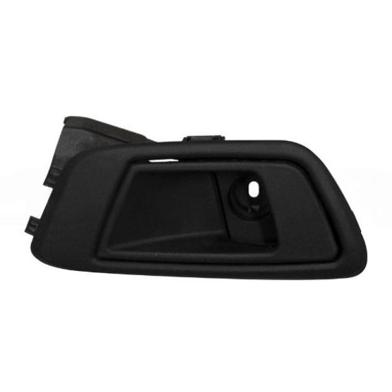 Acceder a la pieza Manilla interior delantera derecha, negra