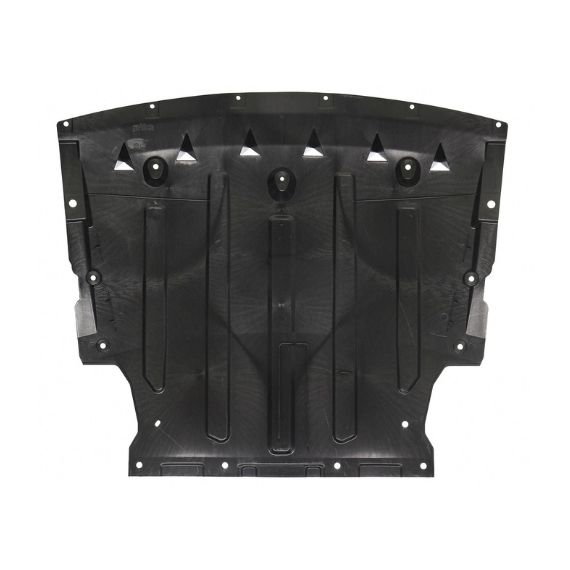 Acceder a la pieza Protector motor