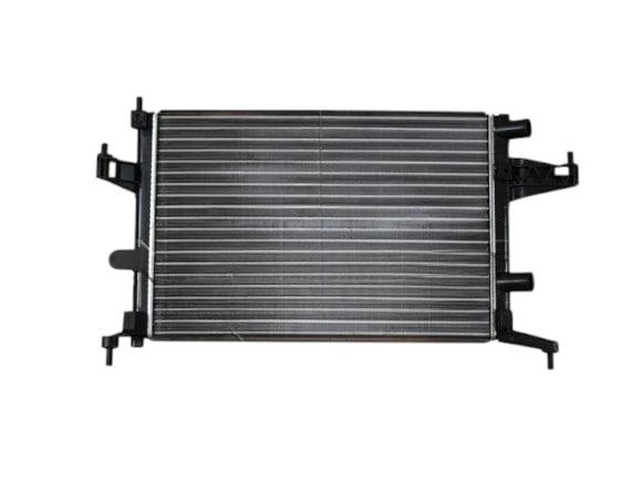 Acceder a la pieza Radiador 377x540x23