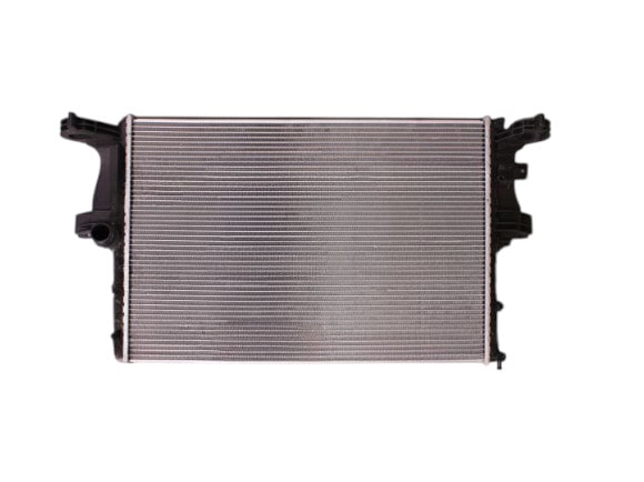 Acceder a la pieza Radiador 455X640X38