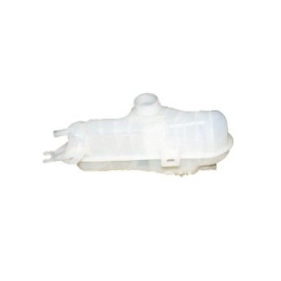 Acceder a la pieza Depósito compensación, refrigerante