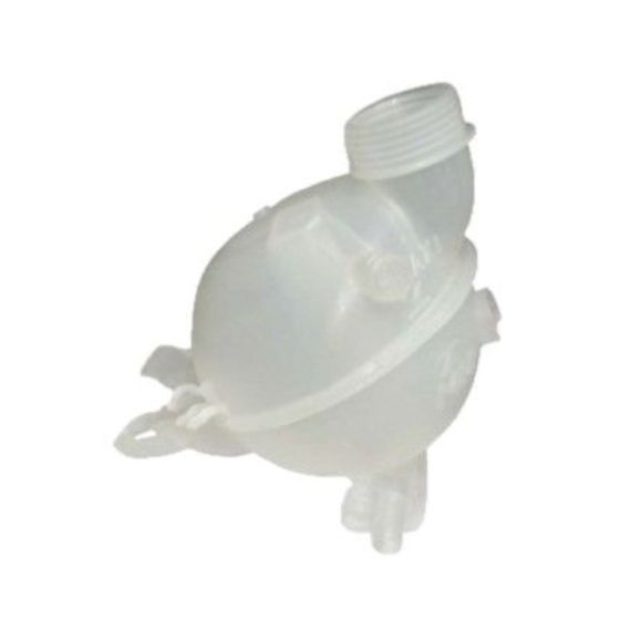 Acceder a la pieza Depósito compensación, refrigerante