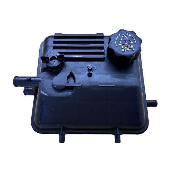 Acceder a la pieza Depósito compensación, refrigerante