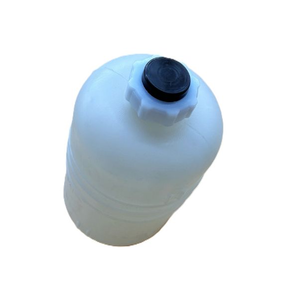 Acceder a la pieza Depósito compensación, refrigerante