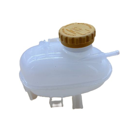 Acceder a la pieza Depósito compensación, refrigerante