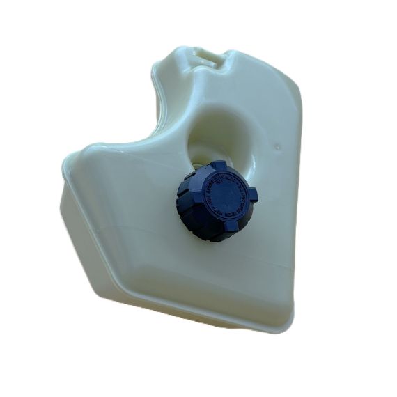 Acceder a la pieza Depósito compensación, refrigerante