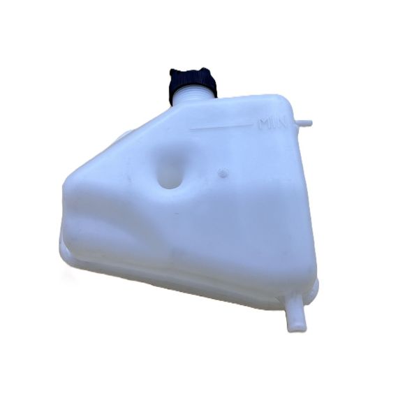 Acceder a la pieza Depósito compensación, refrigerante 1.7D