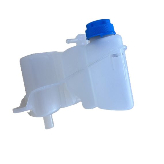 Acceder a la pieza Depósito compensación, refrigerante