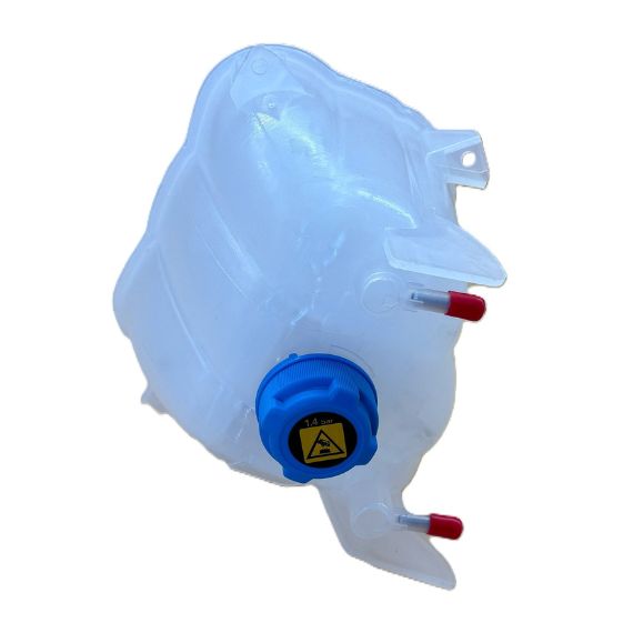 Acceder a la pieza Depósito comensación, refrigerante