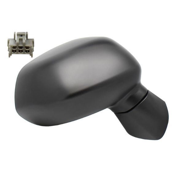 Acceder a la pieza Retrovisor derecho eléctrico, imprimado (hasta 2004)