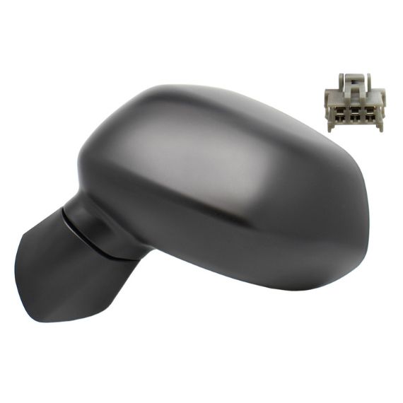 Acceder a la pieza Retrovisor izquierdo eléctrico, imprimado (hasta 2004)