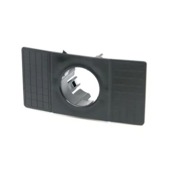 Acceder a la pieza Soporte sensor aparcamiento izquierdo, parachoques delantero