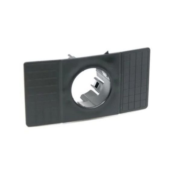 Acceder a la pieza Soporte sensor aparcamiento derecho, parachoques trasero