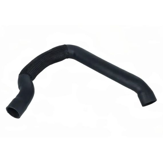 Acceder a la pieza Tubo de aire de sobrealimentación