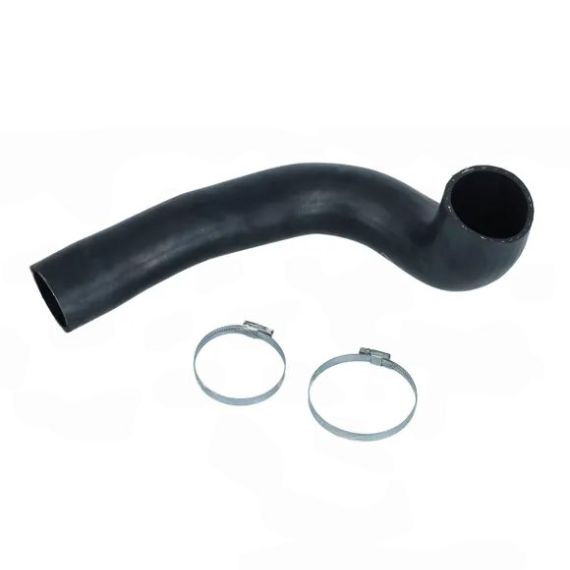 Acceder a la pieza Tubo de aire de sobrealimentación