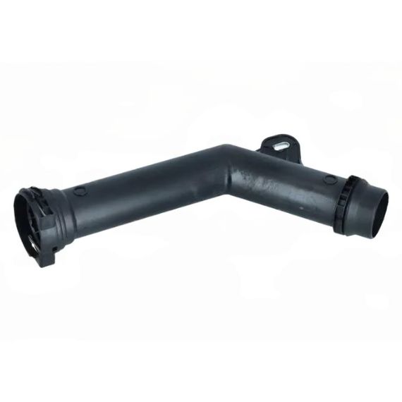 Acceder a la pieza Tubo de aire de sobrealimentación