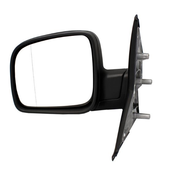 Retrovisor izquierdo manual, asférico VOLKSWAGEN-MULTIVAN pour VOLKSWAGEN MULTIVAN  pour VOLKSWAGEN MULTIVAN