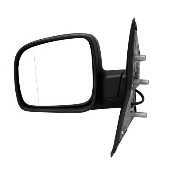Retrovisor izquierdo eléctrico, térmico, asférico VOLKSWAGEN-TRANSPORTER pour VOLKSWAGEN TRANSPORTER  pour VOLKSWAGEN TRANSPORTER
