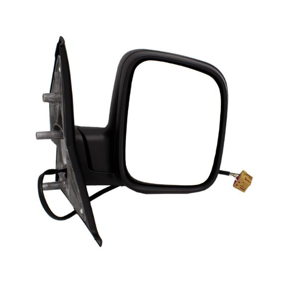 Retrovisor derecho eléctrico, térmico, convexo VOLKSWAGEN-TRANSPORTER pour VOLKSWAGEN TRANSPORTER  pour VOLKSWAGEN TRANSPORTER