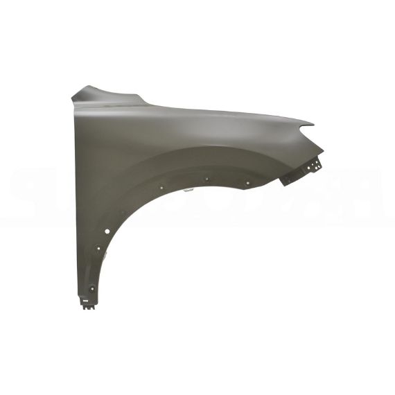 Acceder a la pieza Aleta delantera derecha