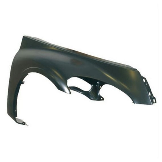 Acceder a la pieza Aleta delantera derecha