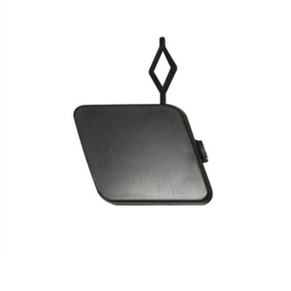 Acceder a la pieza Tapa gancho delantero