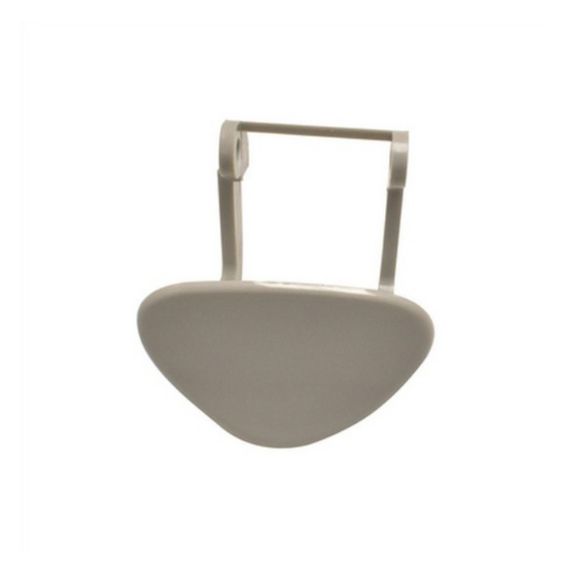 Acceder a la pieza Tapa gancho lava faro izquierdo