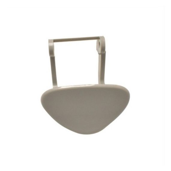 Acceder a la pieza Tapa gancho lava faro derecho