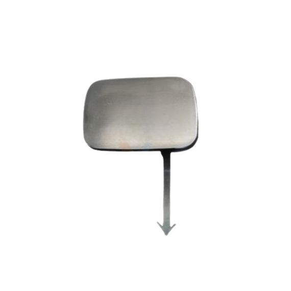 Acceder a la pieza Tapa gancho parachoques trasero (Familiar)