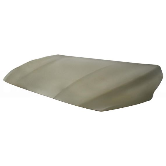 Acceder a la pieza Capó motor