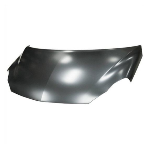 Acceder a la pieza Capó motor