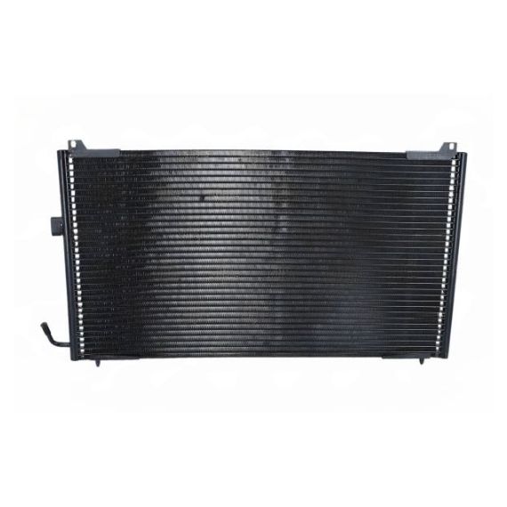 Acceder a la pieza Condensador de climatización 1,6L&16V/1,8L&16V/2,0L16V/2,0L TURBO/1,9L TD/2,1L TD (650x380x16)