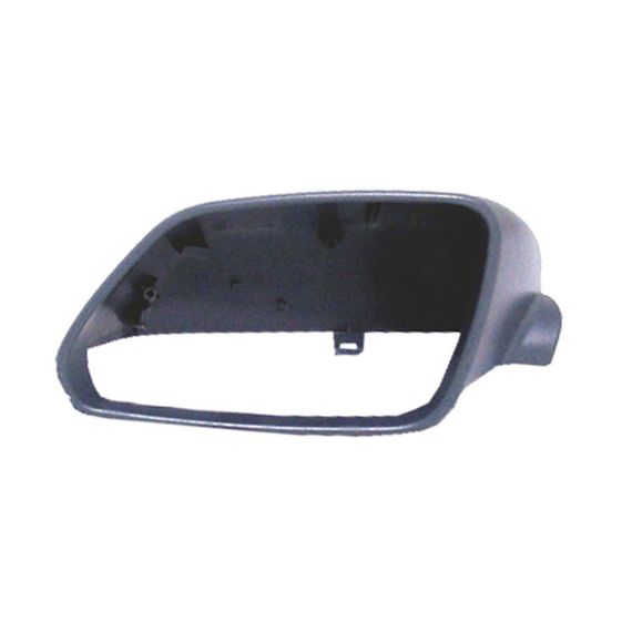 Carcasa retrovisor izquierdo, imprimada, con guiño