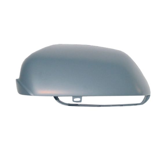 Carcasa retrovisor derecho, imprimada, con guiño