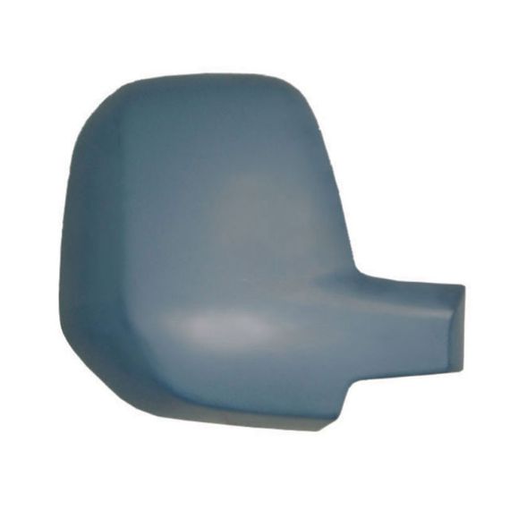 Carcasa retrovisor derecho imprimado
