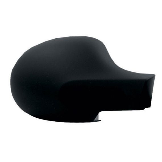 Carcasa retrovisor derecho