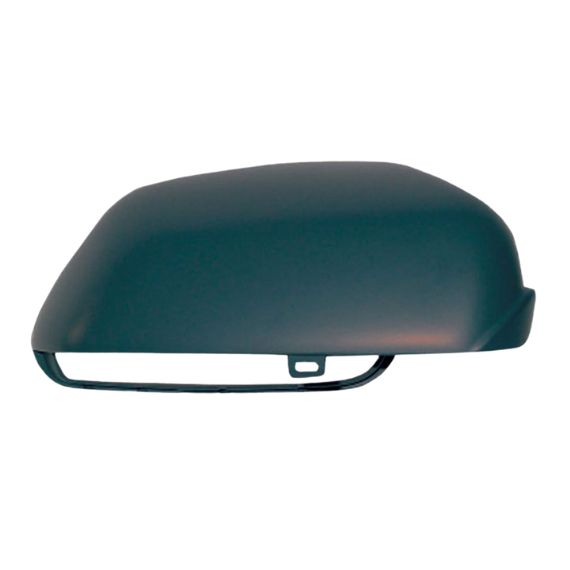 Carcasa retrovisor derecho