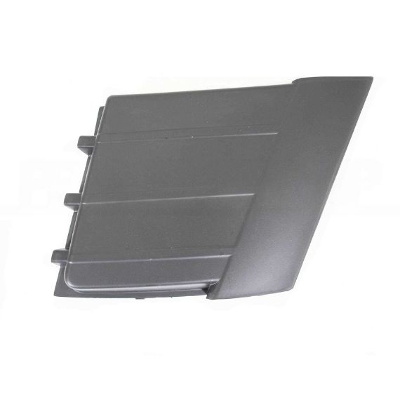 Acceder a la pieza Tapa rejilla