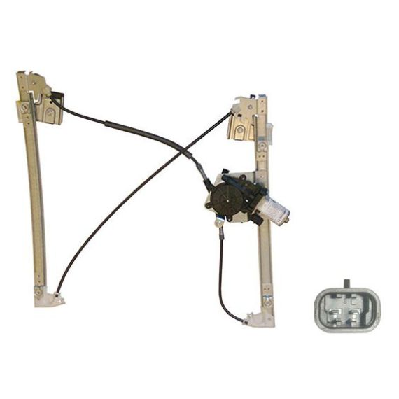 Elevalunas eléctrico puerta delantera izquierda (5 puertas) SEAT-INCA pour SEAT INCA  pour SEAT INCA