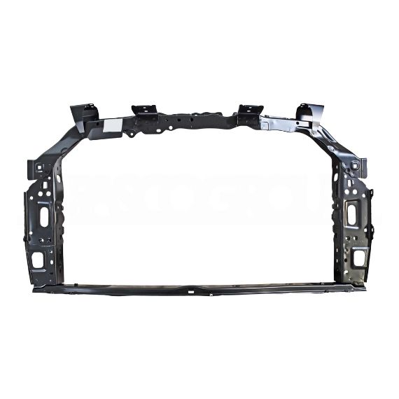 Acceder a la pieza Frente interno