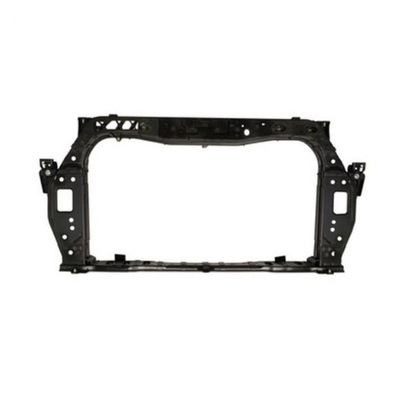 Acceder a la pieza Frente interno, metal