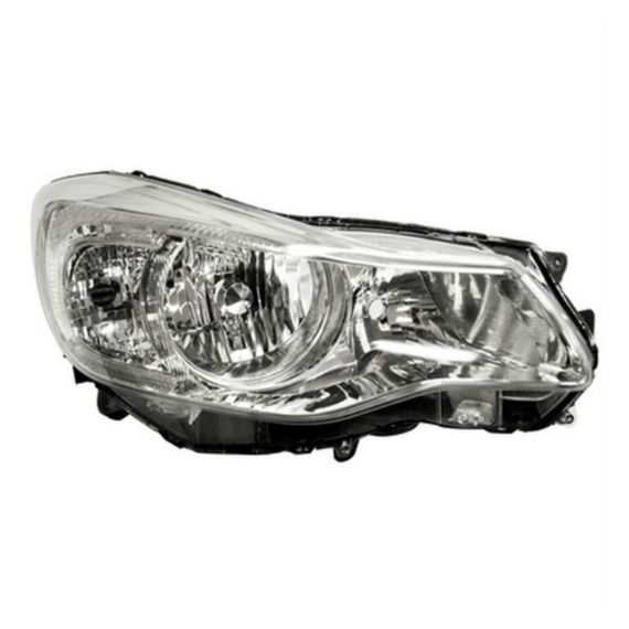 Faro eléctrico derecho, H11+HB3 (Motor) SUBARU-XV pour SUBARU XV  pour SUBARU XV