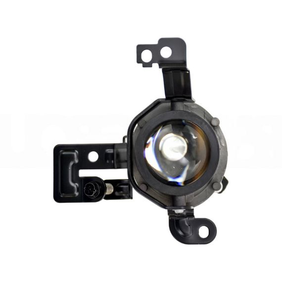 Acceder a la pieza Faro antiniebla derecha