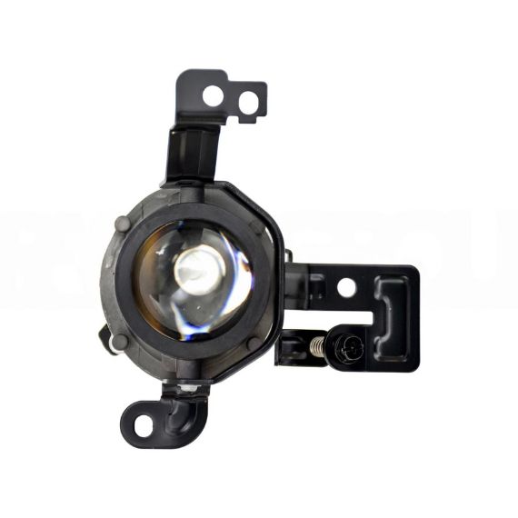 Acceder a la pieza Faro antiniebla izquierdo