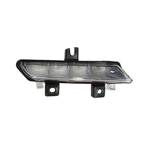 Piloto derecho luz día LED