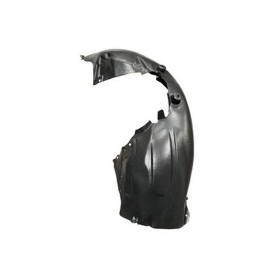 Acceder a la pieza Guardabarros delantero derecho