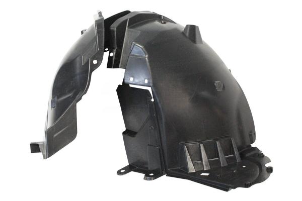 Acceder a la pieza Guardabarros delantero izquierdo